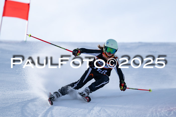BSV U12 Ziener Kids Cross RSX Reg 3, 25.01.2025