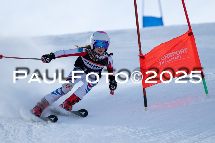 BSV U12 Ziener Kids Cross RSX Reg 3, 25.01.2025