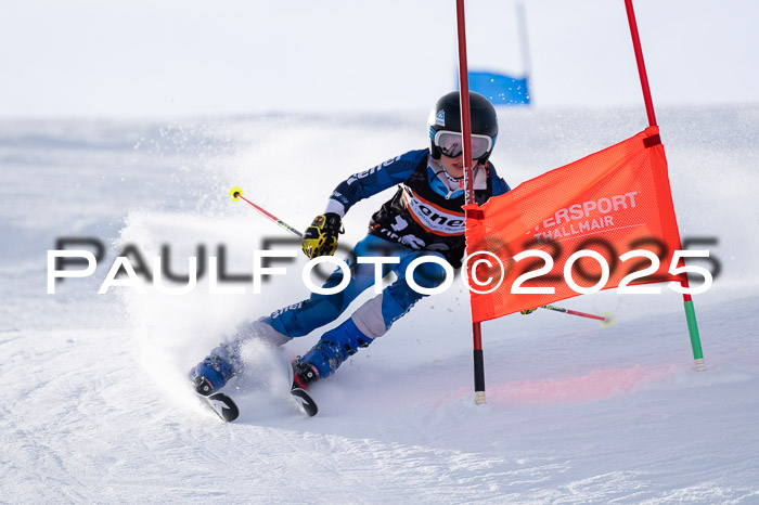 BSV U12 Ziener Kids Cross RSX Reg 3, 25.01.2025