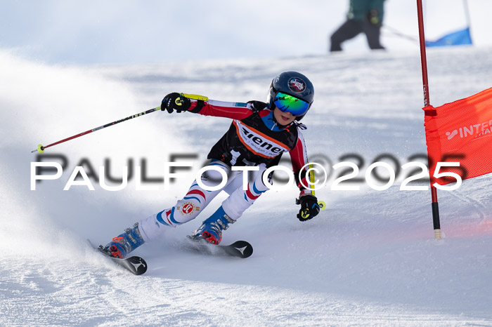 BSV U12 Ziener Kids Cross RSX Reg 3, 25.01.2025