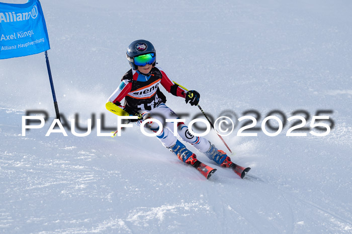 BSV U12 Ziener Kids Cross RSX Reg 3, 25.01.2025