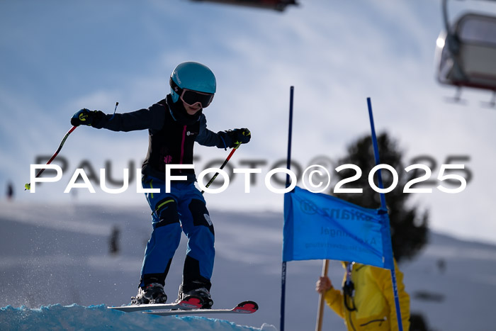 BSV U12 Ziener Kids Cross RSX Reg 3, 25.01.2025