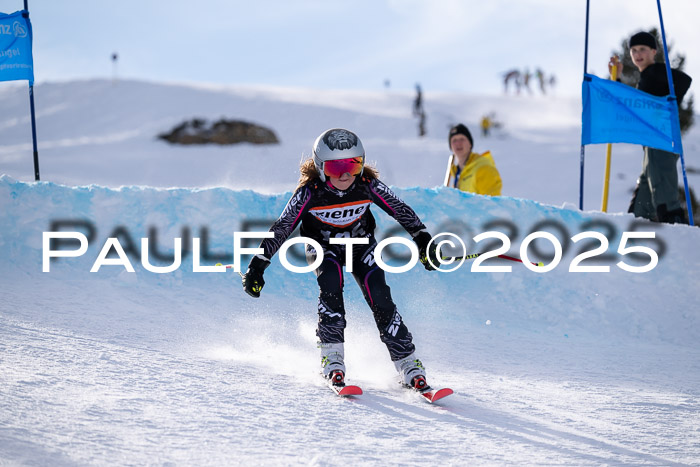 BSV U12 Ziener Kids Cross RSX Reg 3, 25.01.2025