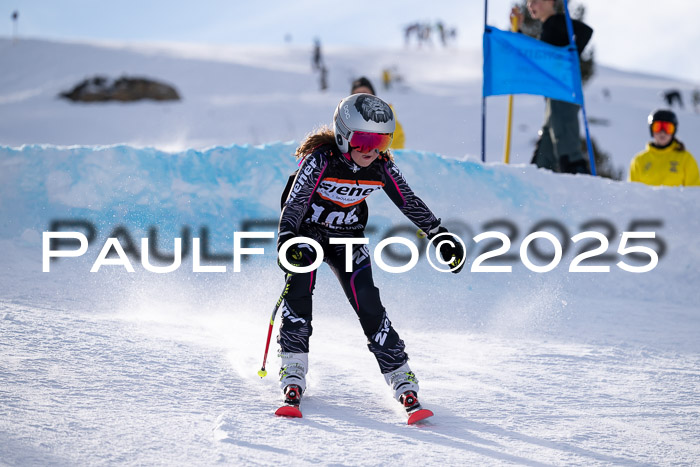 BSV U12 Ziener Kids Cross RSX Reg 3, 25.01.2025