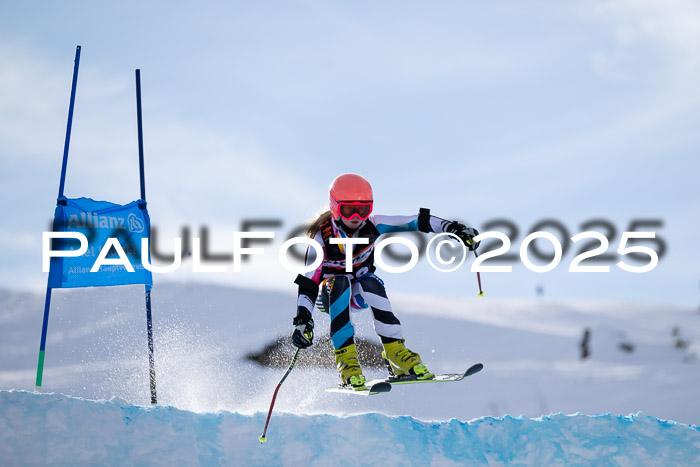 BSV U12 Ziener Kids Cross RSX Reg 3, 25.01.2025