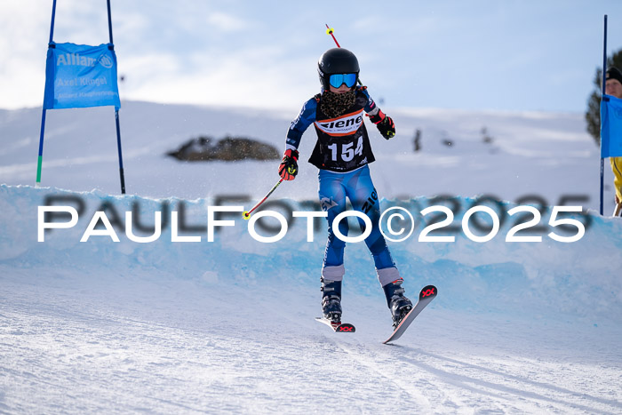 BSV U12 Ziener Kids Cross RSX Reg 3, 25.01.2025