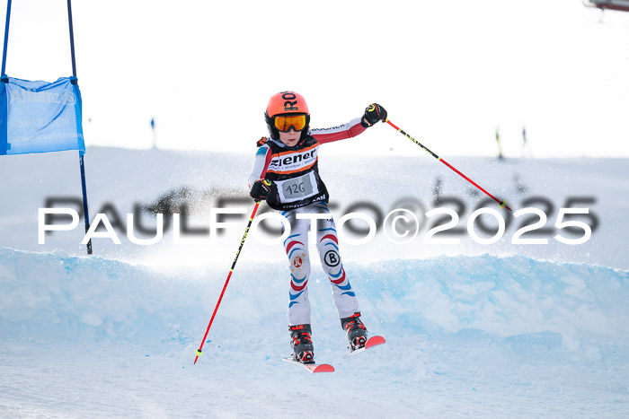 BSV U12 Ziener Kids Cross RSX Reg 3, 25.01.2025