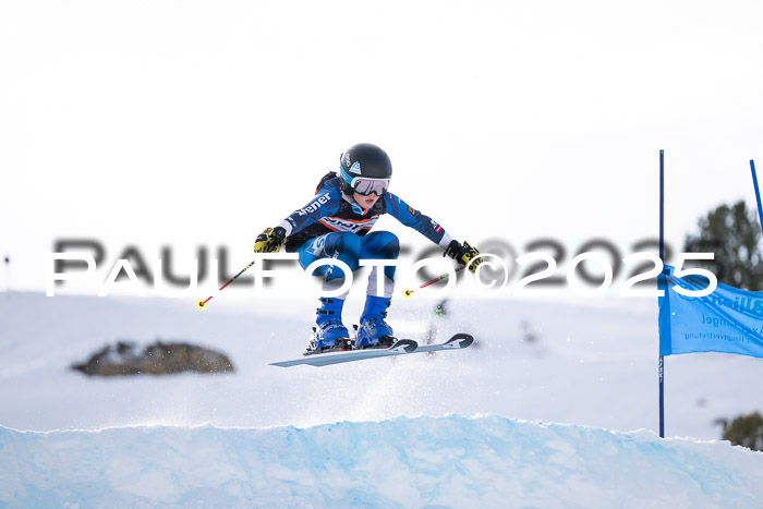 BSV U12 Ziener Kids Cross RSX Reg 3, 25.01.2025