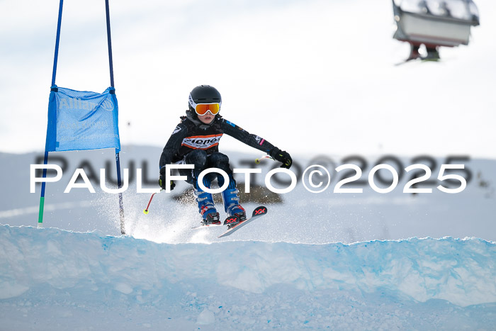 BSV U12 Ziener Kids Cross RSX Reg 3, 25.01.2025
