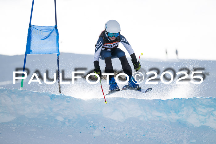 BSV U12 Ziener Kids Cross RSX Reg 3, 25.01.2025