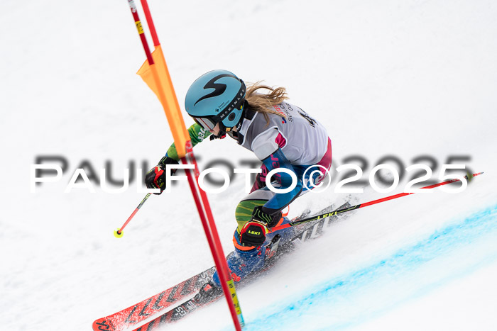 Ziener Kids-Cross M/OL U12 Race Cross IV 2025