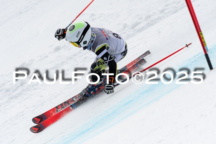 Ziener Kids-Cross M/OL U12 Race Cross IV 2025