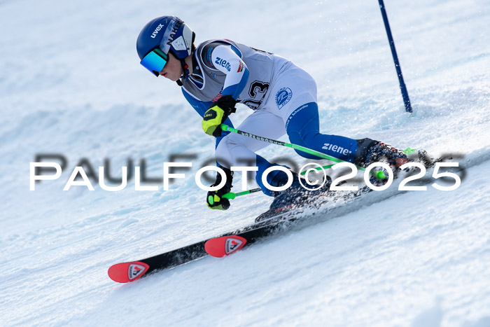Ziener Kids-Cross M/OL U12 Race Cross IV 2025