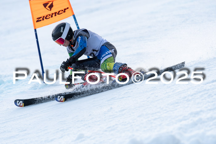 Ziener Kids-Cross M/OL U12 Race Cross IV 2025