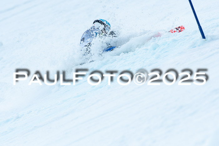 Ziener Kids-Cross M/OL U12 Race Cross IV 2025