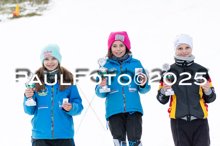 Ziener Kids-Cross M/OL U12 Race Cross IV 2025