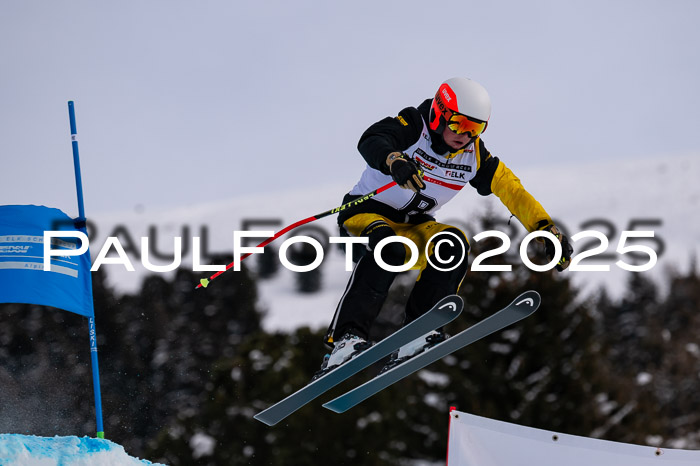 DSV ELK Schülercup Alpin U14 RS+, 01.02.2025