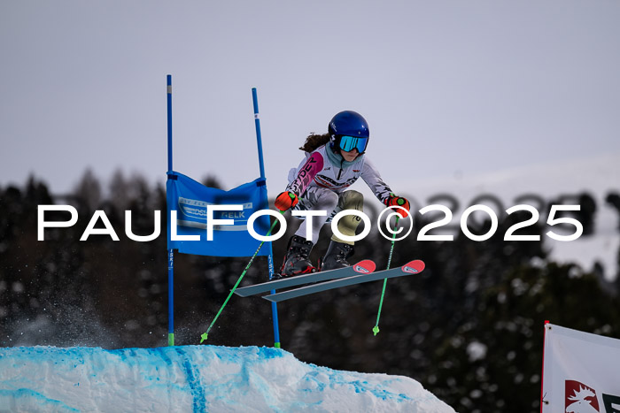 DSV ELK Schülercup Alpin U14 RS+, 01.02.2025