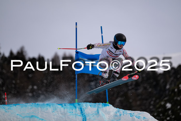 DSV ELK Schülercup Alpin U14 RS+, 01.02.2025