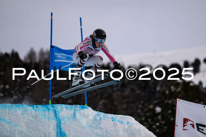 DSV ELK Schülercup Alpin U14 RS+, 01.02.2025