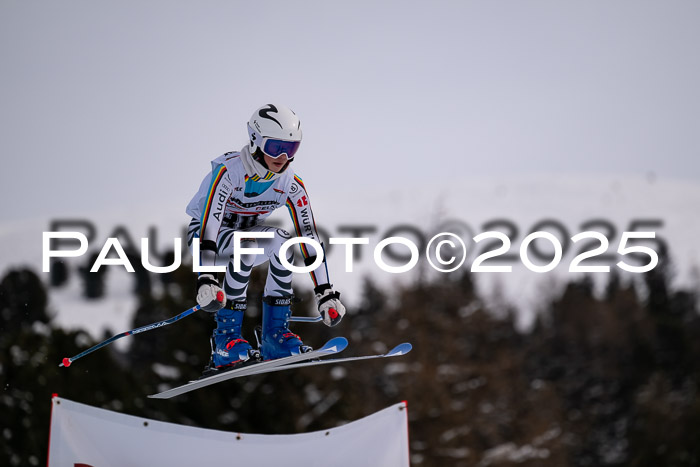 DSV ELK Schülercup Alpin U14 RS+, 01.02.2025