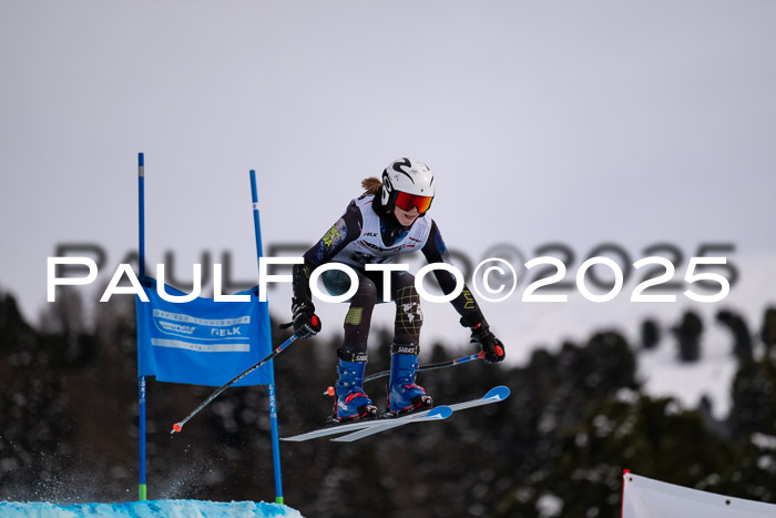 DSV ELK Schülercup Alpin U14 RS+, 01.02.2025