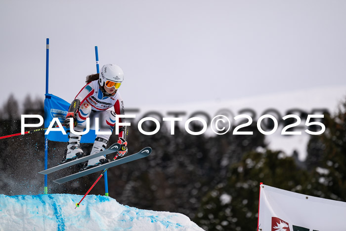 DSV ELK Schülercup Alpin U14 RS+, 01.02.2025