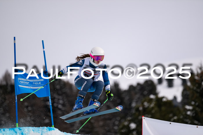 DSV ELK Schülercup Alpin U14 RS+, 01.02.2025