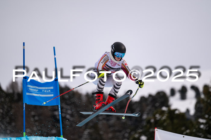 DSV ELK Schülercup Alpin U14 RS+, 01.02.2025