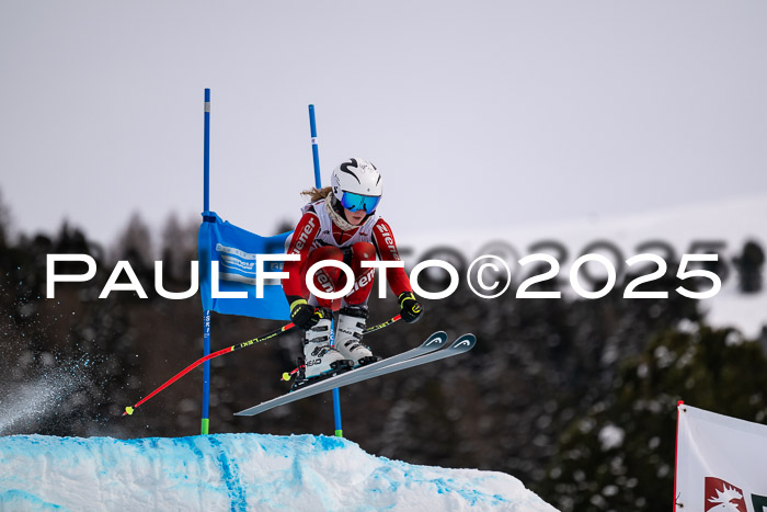DSV ELK Schülercup Alpin U14 RS+, 01.02.2025