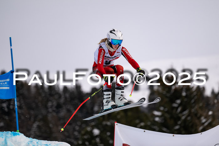 DSV ELK Schülercup Alpin U14 RS+, 01.02.2025