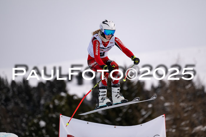 DSV ELK Schülercup Alpin U14 RS+, 01.02.2025