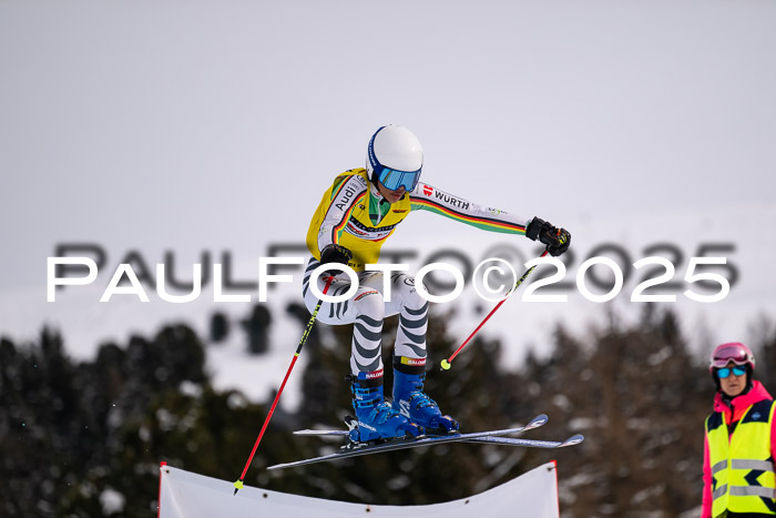 DSV ELK Schülercup Alpin U14 RS+, 01.02.2025