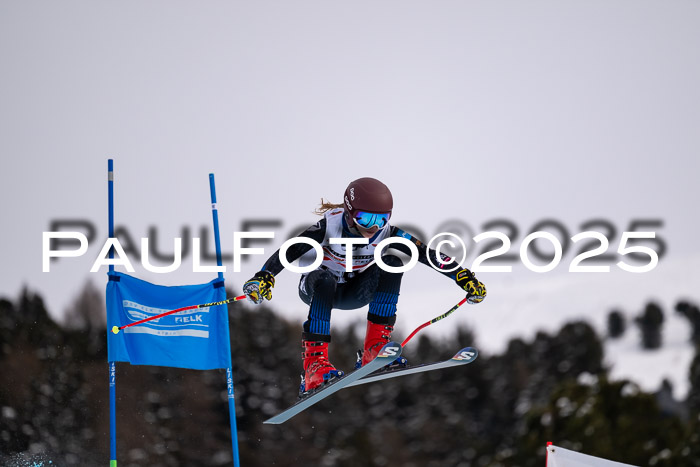 DSV ELK Schülercup Alpin U14 RS+, 01.02.2025