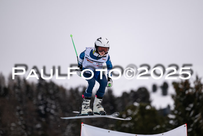 DSV ELK Schülercup Alpin U14 RS+, 01.02.2025