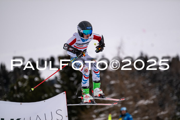 DSV ELK Schülercup Alpin U14 RS+, 01.02.2025