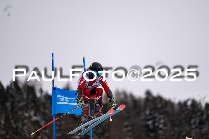 DSV ELK Schülercup Alpin U14 RS+, 01.02.2025