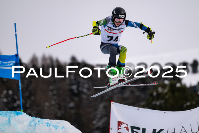 DSV ELK Schülercup Alpin U14 RS+, 01.02.2025