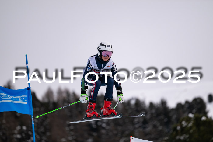 DSV ELK Schülercup Alpin U14 RS+, 01.02.2025