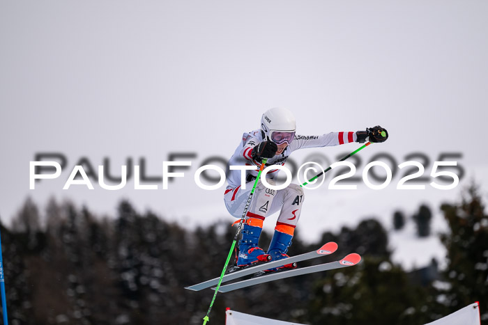 DSV ELK Schülercup Alpin U14 RS+, 01.02.2025