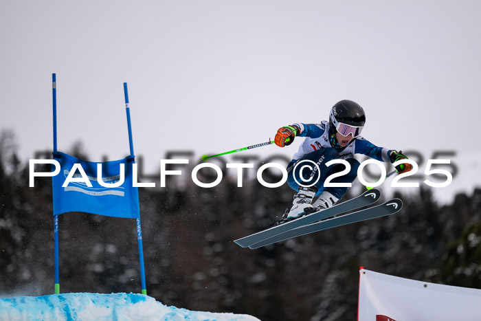 DSV ELK Schülercup Alpin U14 RS+, 01.02.2025