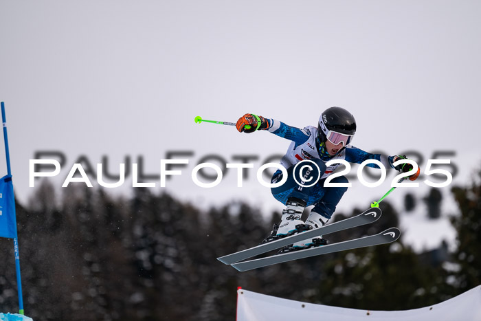 DSV ELK Schülercup Alpin U14 RS+, 01.02.2025