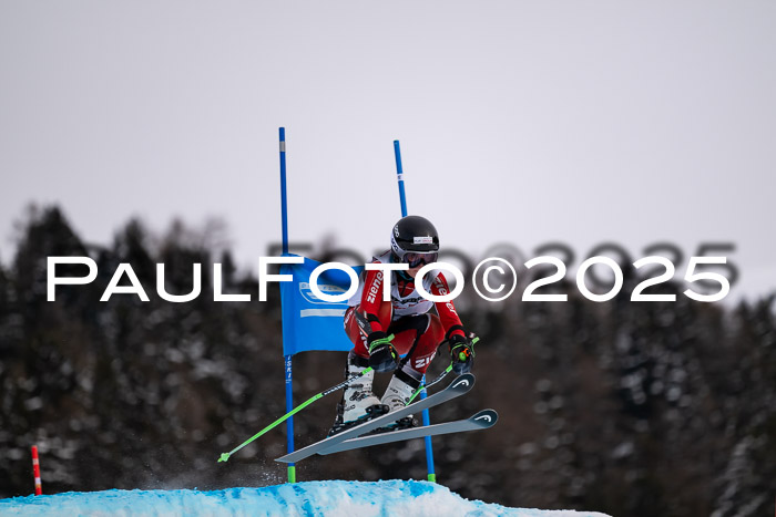 DSV ELK Schülercup Alpin U14 RS+, 01.02.2025