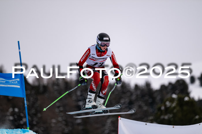 DSV ELK Schülercup Alpin U14 RS+, 01.02.2025