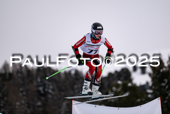 DSV ELK Schülercup Alpin U14 RS+, 01.02.2025