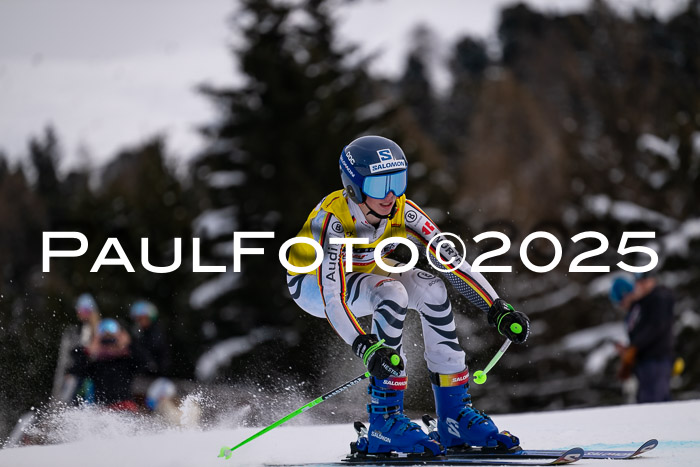 DSV ELK Schülercup Alpin U14 RS+, 01.02.2025