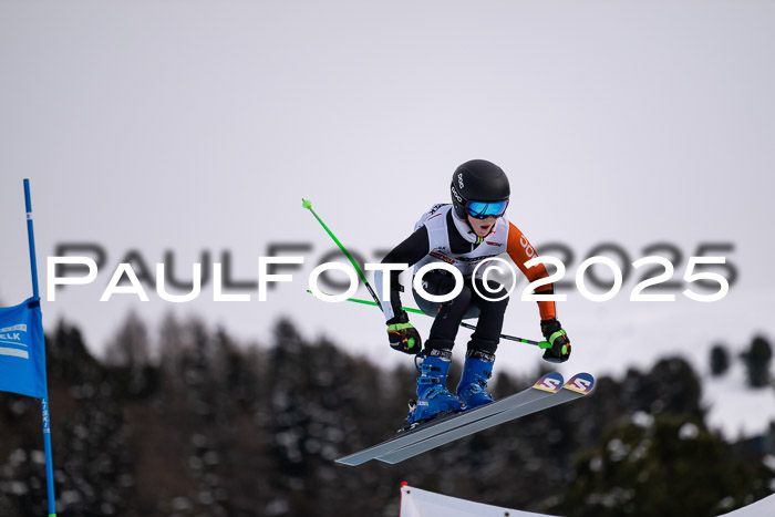 DSV ELK Schülercup Alpin U14 RS+, 01.02.2025