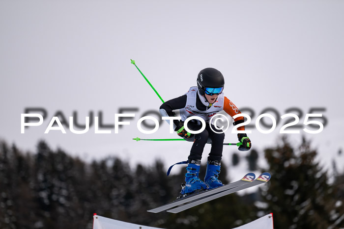 DSV ELK Schülercup Alpin U14 RS+, 01.02.2025