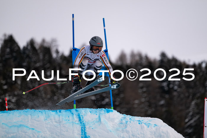 DSV ELK Schülercup Alpin U14 RS+, 01.02.2025