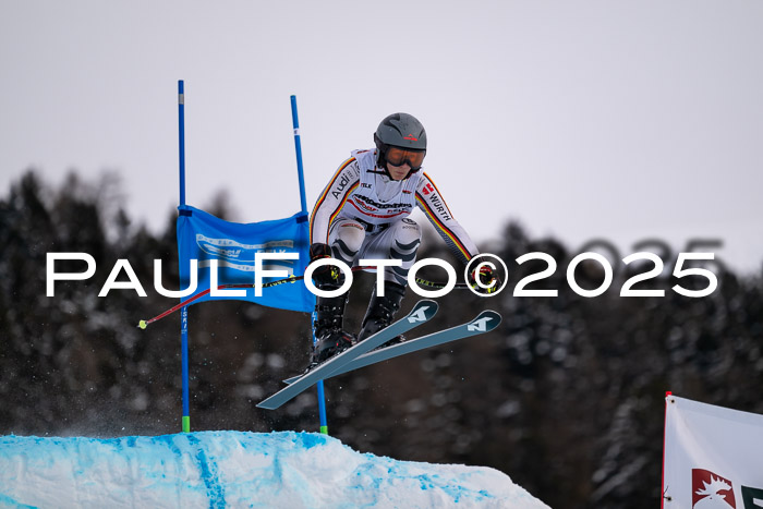 DSV ELK Schülercup Alpin U14 RS+, 01.02.2025
